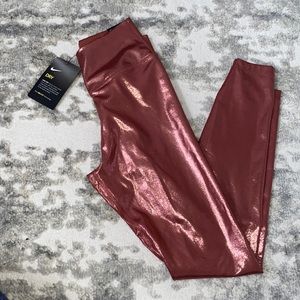 Nike One Shiny Leggings